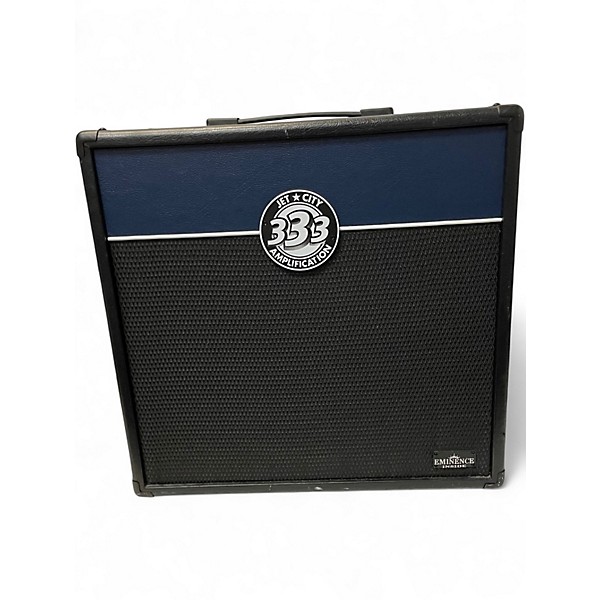 Used Jet City Amplification JCA12S Guitar Cabinet