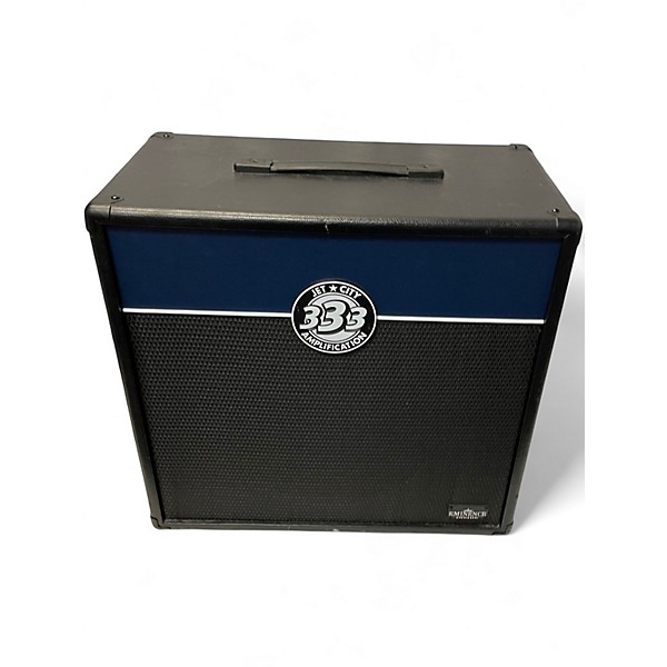 Used Jet City Amplification JCA12S Guitar Cabinet