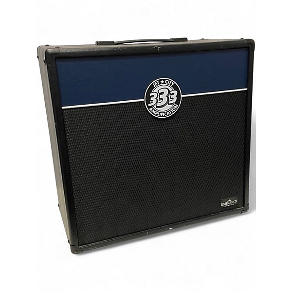Used Jet City Amplification JCA12S Guitar Cabinet