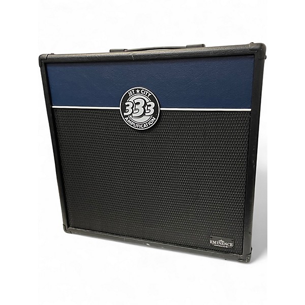 Used Jet City Amplification JCA12S Guitar Cabinet