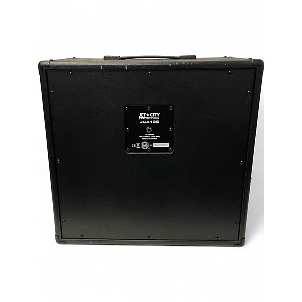 Used Jet City Amplification JCA12S Guitar Cabinet