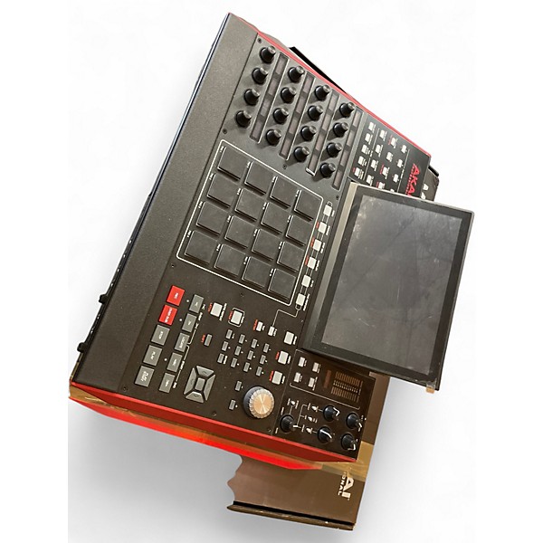 Used Akai Professional MPCX Production Controller