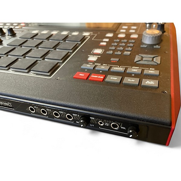 Used Akai Professional MPCX Production Controller