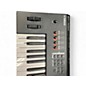 Used Yamaha MX49 49 Key Keyboard Workstation
