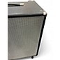 Used Fender Rumble 500 2x10 *Speakers Only* Bass Cabinet