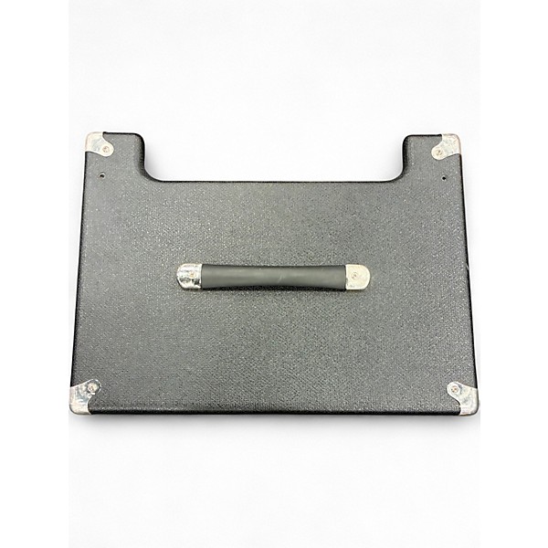 Used Fender Rumble 500 2x10 *Speakers Only* Bass Cabinet