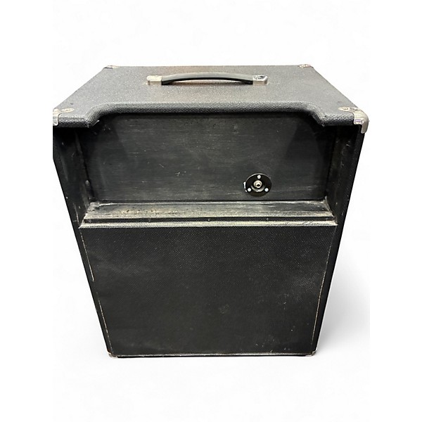 Used Fender Rumble 500 2x10 *Speakers Only* Bass Cabinet