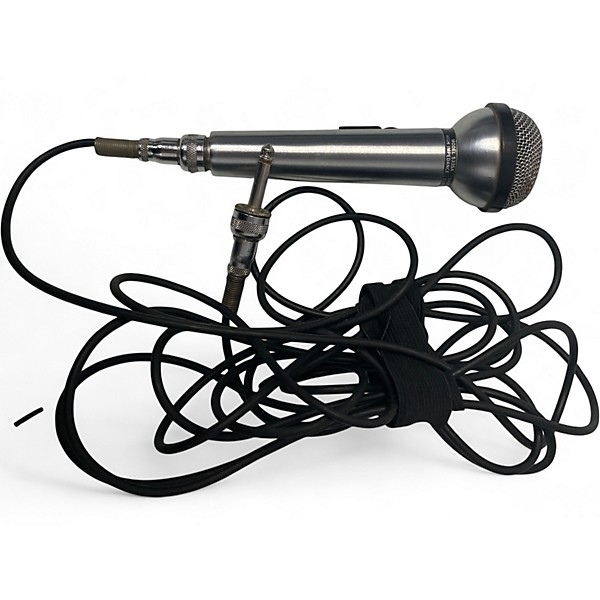 Used Spher-o-dyne 533sa Dynamic Microphone
