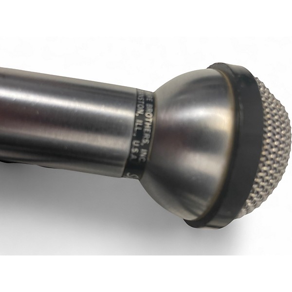 Used Spher-o-dyne 533sa Dynamic Microphone
