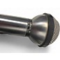 Used Spher-o-dyne 533sa Dynamic Microphone