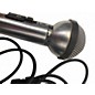 Used Spher-o-dyne 533sa Dynamic Microphone