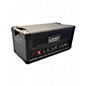 Used Laney Iron Heart Foundry Dual top Solid State Guitar Amp Head
