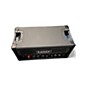 Used Laney Iron Heart Foundry Dual top Solid State Guitar Amp Head