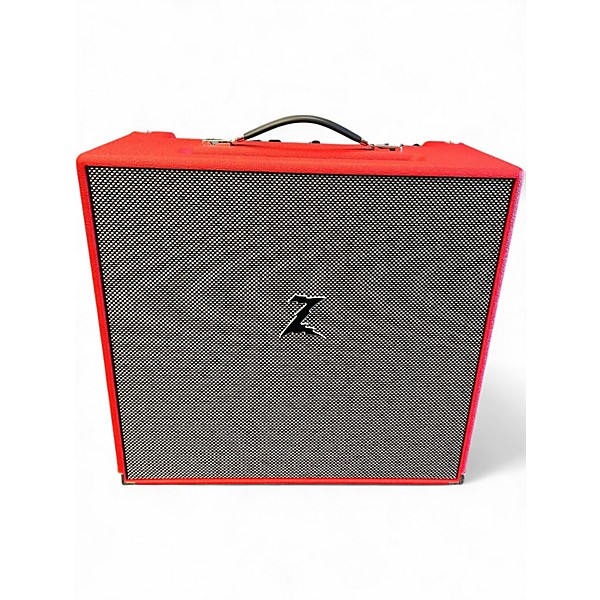 Used Dr Z Z/28 MkII Tube Guitar Combo Amp