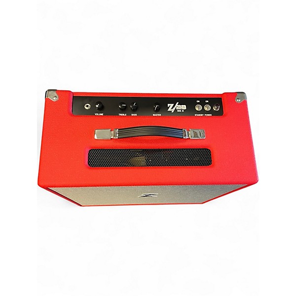 Used Dr Z Z/28 MkII Tube Guitar Combo Amp