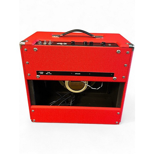 Used Dr Z Z/28 MkII Tube Guitar Combo Amp