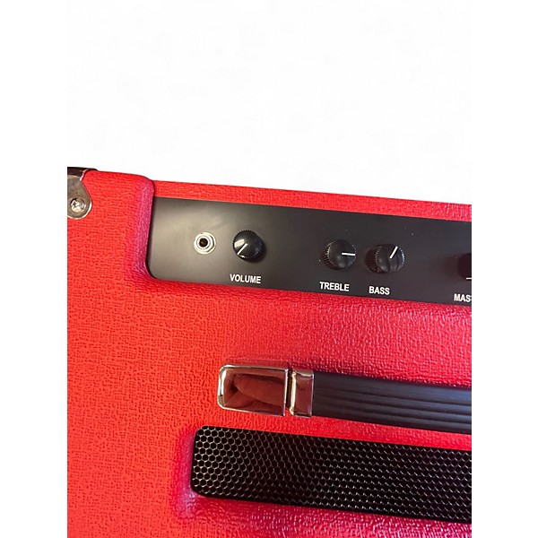 Used Dr Z Z/28 MkII Tube Guitar Combo Amp