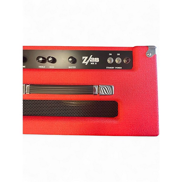 Used Dr Z Z/28 MkII Tube Guitar Combo Amp