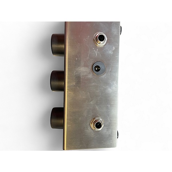 Used Electro-Harmonix Big Muff  Effect Pedal