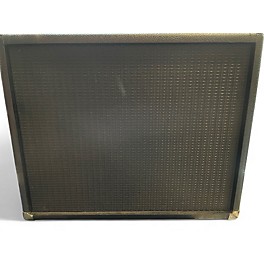Used Mojotone 2x12 Guitar Cabinet