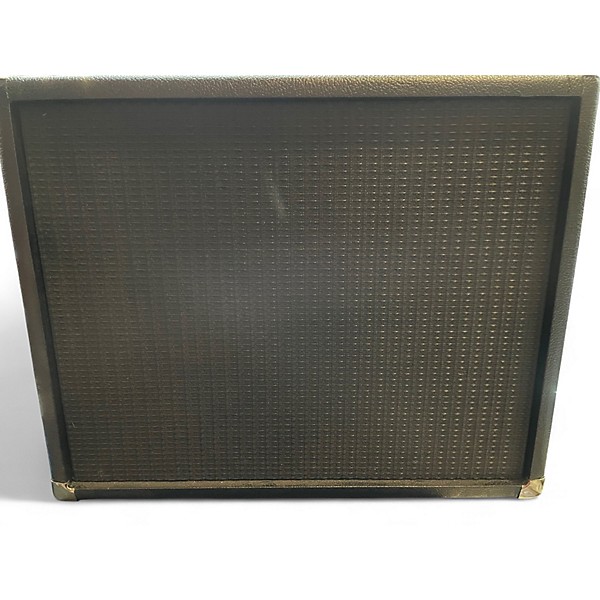 Used Mojotone 2x12 Guitar Cabinet