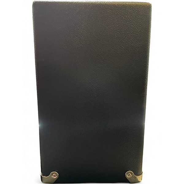 Used Mojotone 2x12 Guitar Cabinet