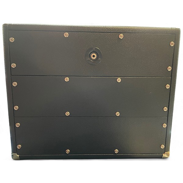 Used Mojotone 2x12 Guitar Cabinet