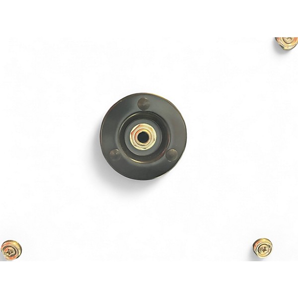 Used Mojotone 2x12 Guitar Cabinet