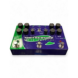 Used Pigtronix Mothership Effect Pedal