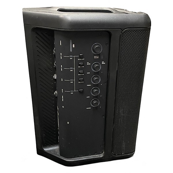 Used JBL EON ONE Sound Package