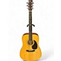 Used Recording King RD310 Natural Acoustic Guitar thumbnail