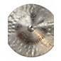 Used SABIAN 19in Paragon China Brilliant Cymbal thumbnail