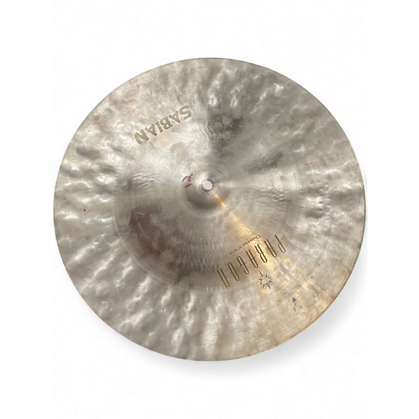 Used SABIAN 19in Paragon China Brilliant Cymbal