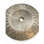 Used SABIAN 19in Paragon China Brilliant Cymbal
