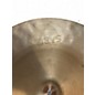 Used SABIAN 19in Paragon China Brilliant Cymbal