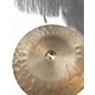 Used SABIAN 19in Paragon China Brilliant Cymbal