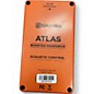 Used GAMMA Atlas Effect Pedal