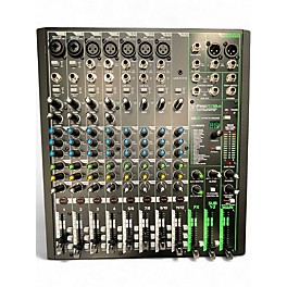 Used Mackie PROFX12V3 Unpowered Mixer