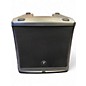 Used Mackie DLM12 Powered Subwoofer thumbnail