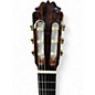Used Amalio Burguet 3M NATURAL Classical Acoustic Guitar