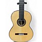 Used Amalio Burguet 3M NATURAL Classical Acoustic Guitar