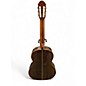 Used Amalio Burguet 3M NATURAL Classical Acoustic Guitar