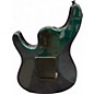 Used Sterling by Music Man JP70 John Petrucci Signature mystic dream Solid Body Electric Guitar