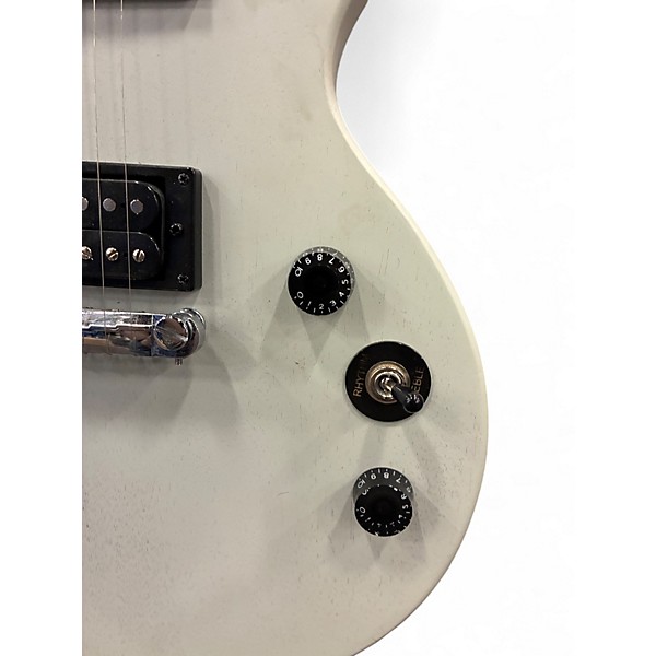 Used Epiphone Les Paul Special I Gunmetal Gray Solid Body Electric Guitar