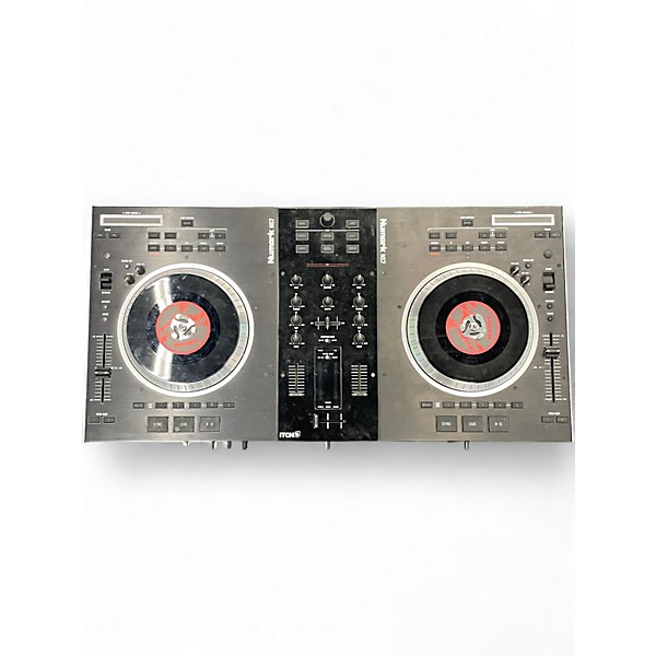 Used Numark NS7FX DJ Controller
