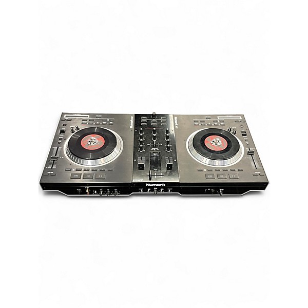 Used Numark NS7FX DJ Controller