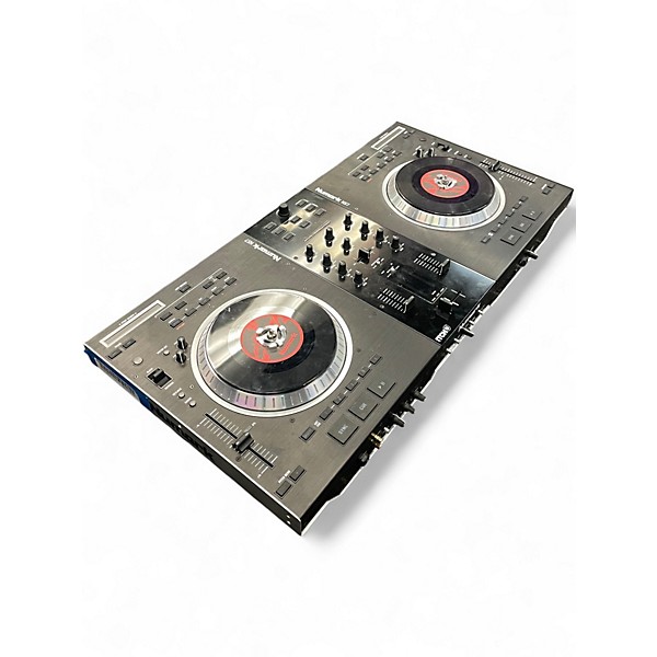 Used Numark NS7FX DJ Controller