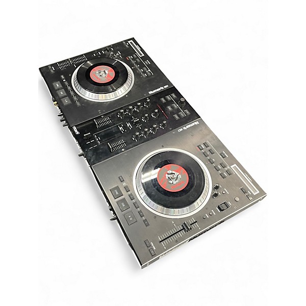Used Numark NS7FX DJ Controller