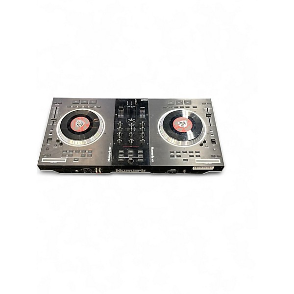 Used Numark NS7FX DJ Controller