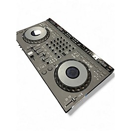 Used AlphaTheta DDJ GRV6 DJ Controller